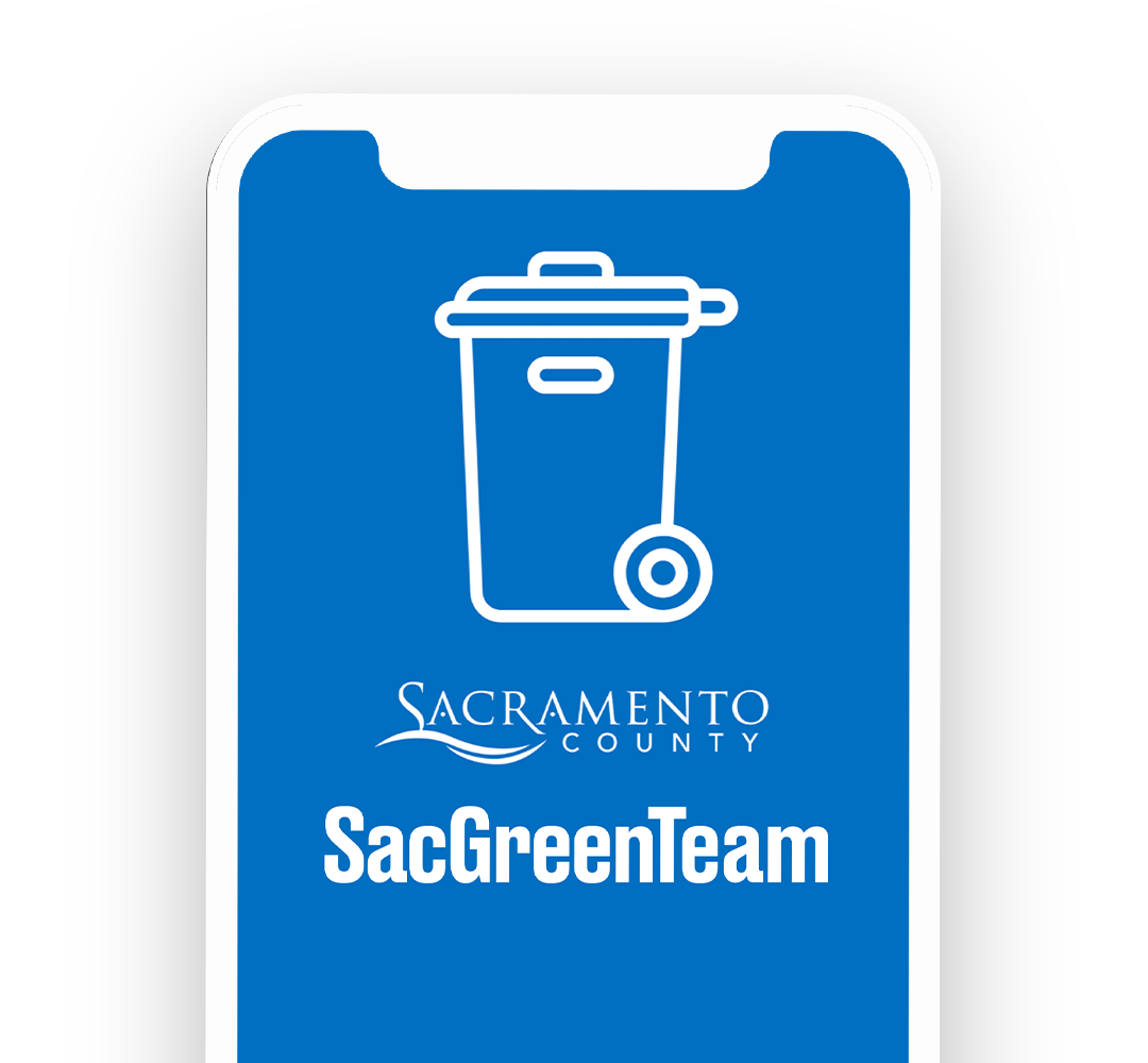 Home Sac Green Team Recycle Reboot